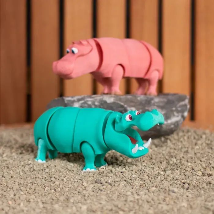 图片[3]-河马 rogistudios-3D合纵社-3D打印模型STL格式3mf格式免费下载！