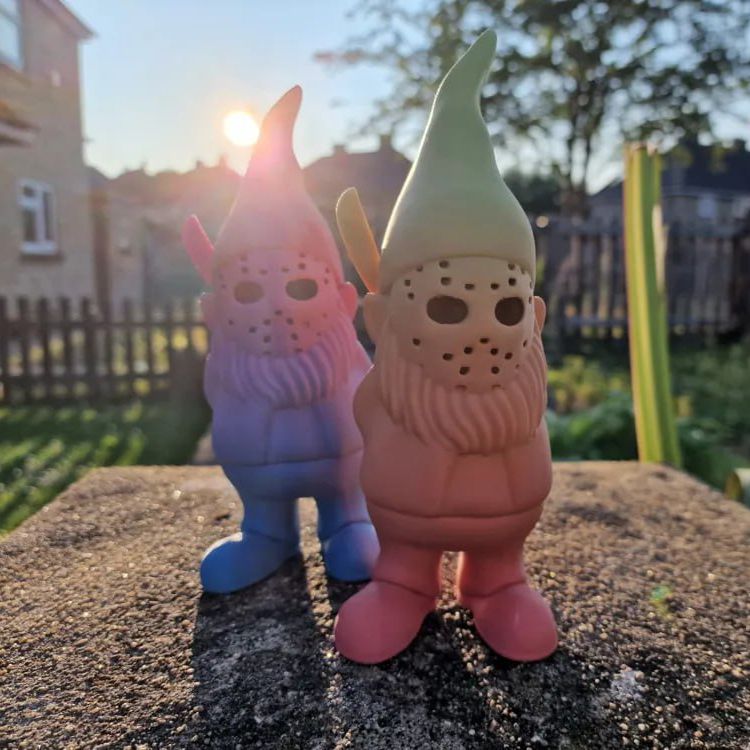 矮人杰森 Murderous Gnome_stls-3D合纵社-3D打印模型STL格式3mf格式免费下载！