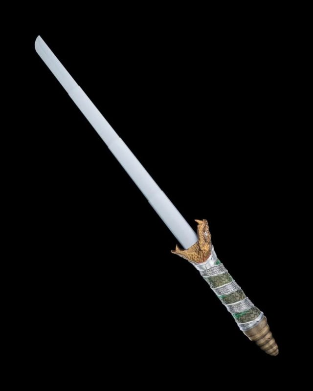 蛇剑 StlFlix- Viper Blade @Print3DWorld-3D合纵社-3D打印模型STL格式3mf格式免费下载!