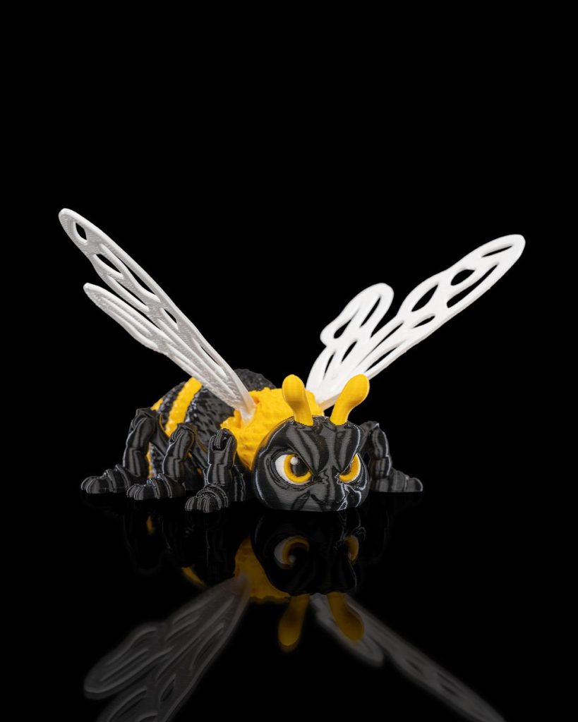 大黄蜂 Bobby_Bee_285643f9c7-3D合纵社-3D打印模型STL格式3mf格式免费下载！