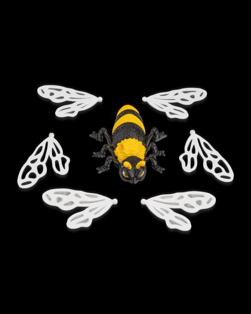 图片[2]-大黄蜂 Bobby_Bee_285643f9c7-3D合纵社-3D打印模型STL格式3mf格式免费下载！