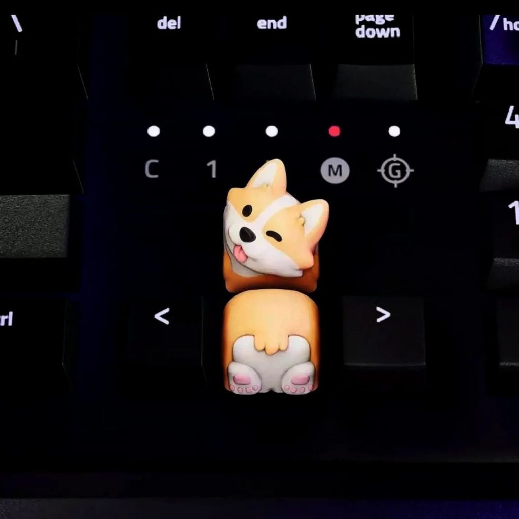 图片[4]-柯基键盘帽 corgi_butt_keycap_by_hiko3d-3D合纵社-3D打印模型STL格式3mf格式免费下载！