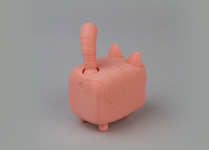 图片[3]-方猫 Fab365_Stepan-Tarasov_Cat-Pie_Bottom-3D合纵社-3D打印模型STL格式3mf格式免费下载！