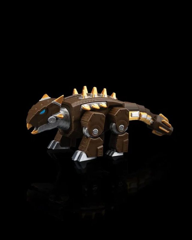 锤头龙机器人 AnkyloBOT-3D合纵社-3D打印模型STL格式3mf格式免费下载!