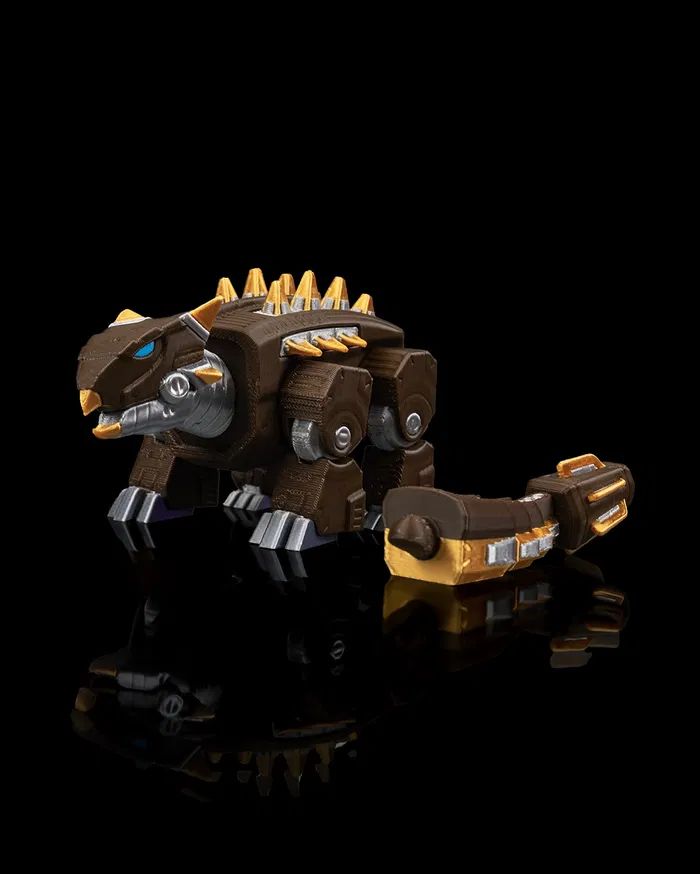 图片[2]-锤头龙机器人 AnkyloBOT-3D合纵社-3D打印模型STL格式3mf格式免费下载！