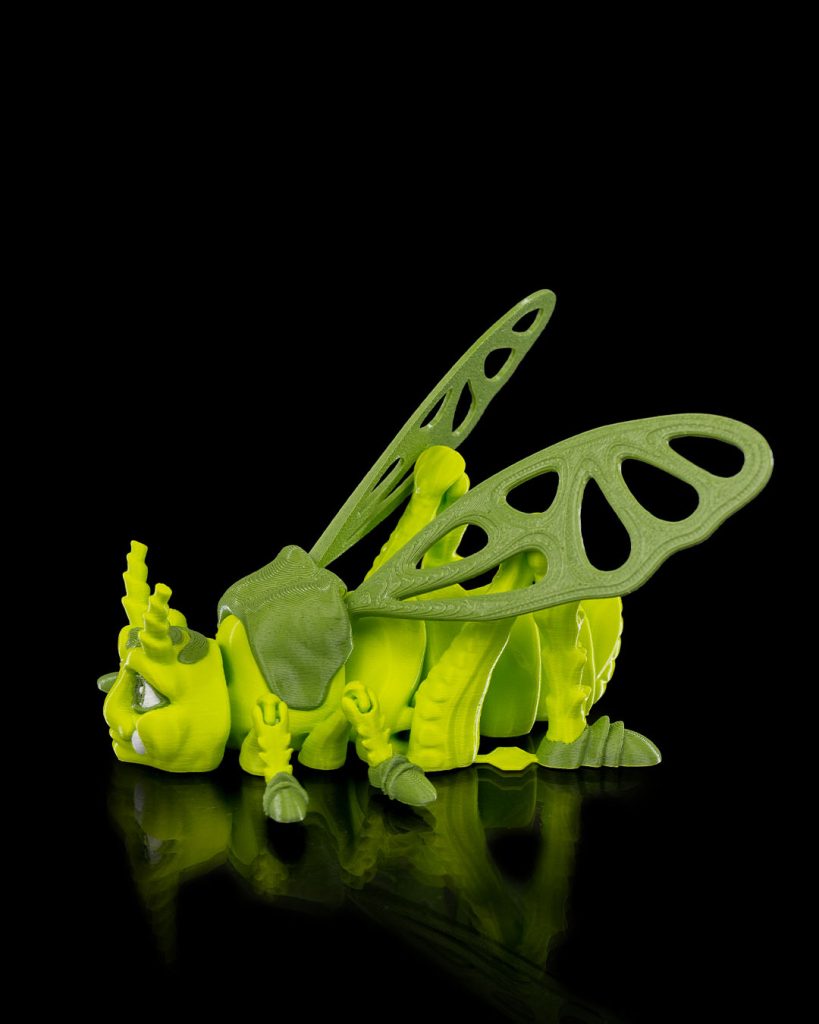 蟋蟀 Jimmy_Grasshopper_80d4ccbedf-3D合纵社-3D打印模型STL格式3mf格式免费下载！
