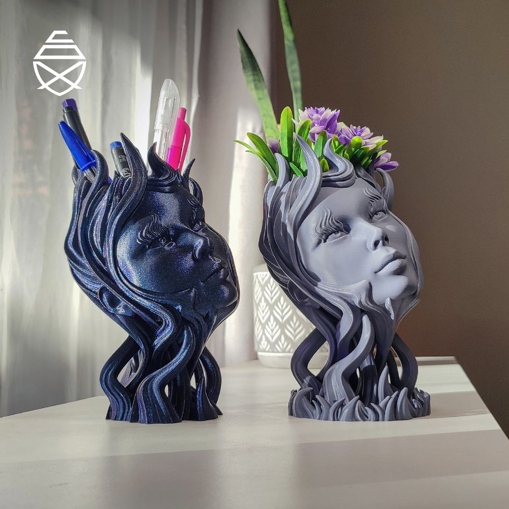 图片[4]-流体花盆 PipeCox- Fluida @Print3DWorld-3D合纵社-3D打印模型STL格式3mf格式免费下载！
