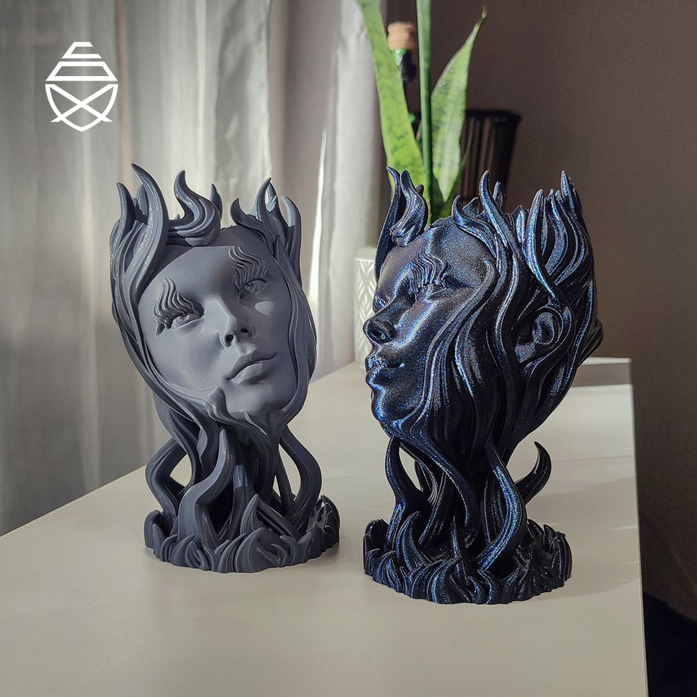 图片[3]-流体花盆 PipeCox- Fluida @Print3DWorld-3D合纵社-3D打印模型STL格式3mf格式免费下载！