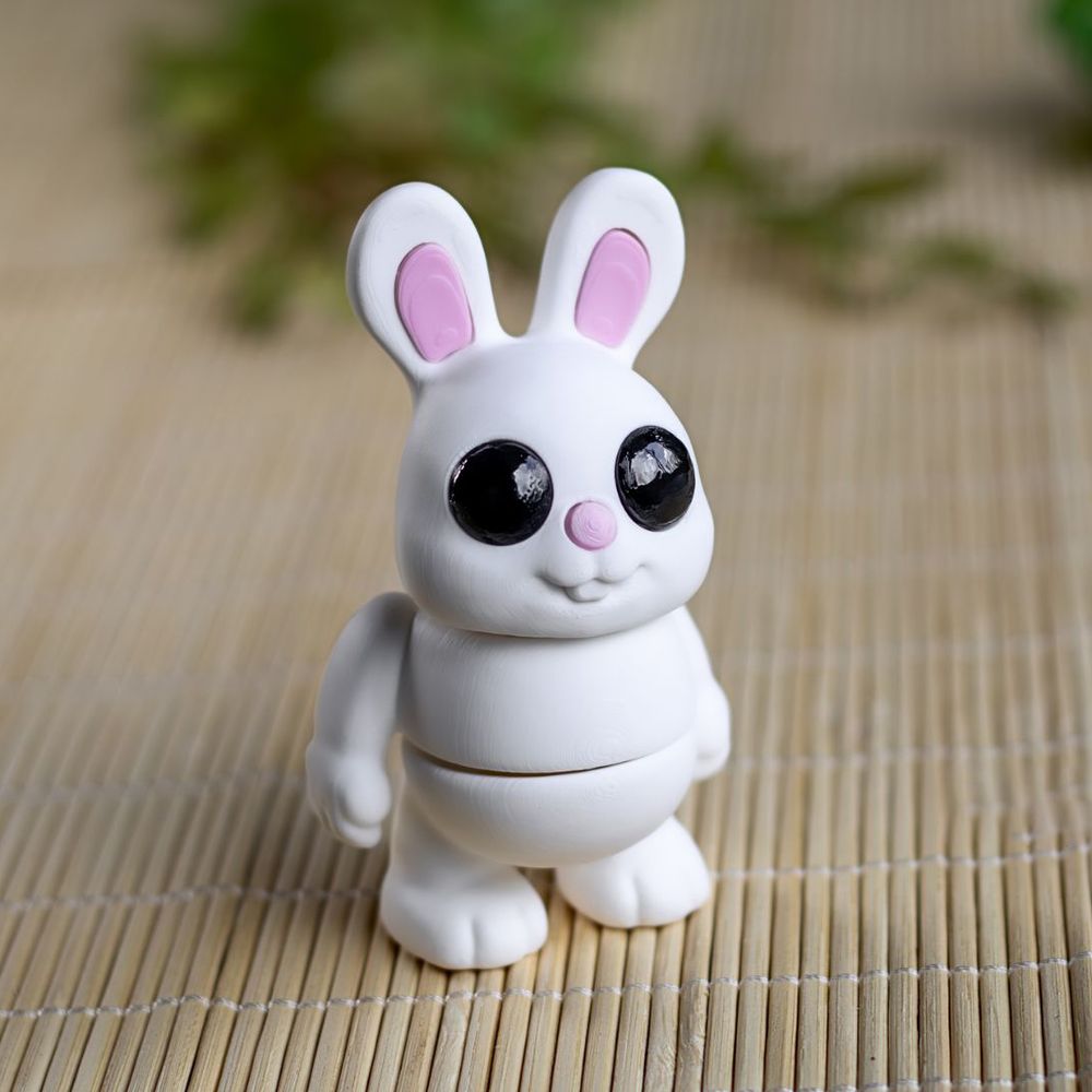 图片[3]-兔宝宝-3D合纵社-3D打印模型STL格式3mf格式免费下载！