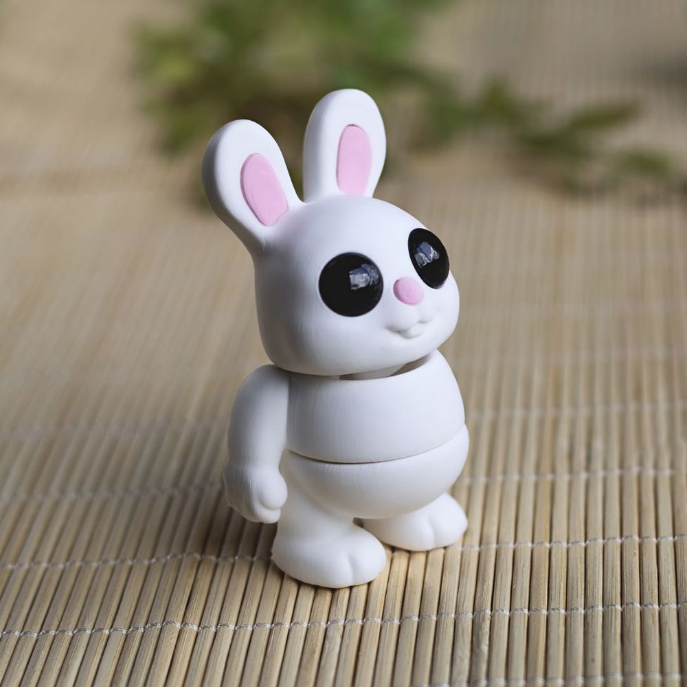 图片[2]-兔宝宝-3D合纵社-3D打印模型STL格式3mf格式免费下载！