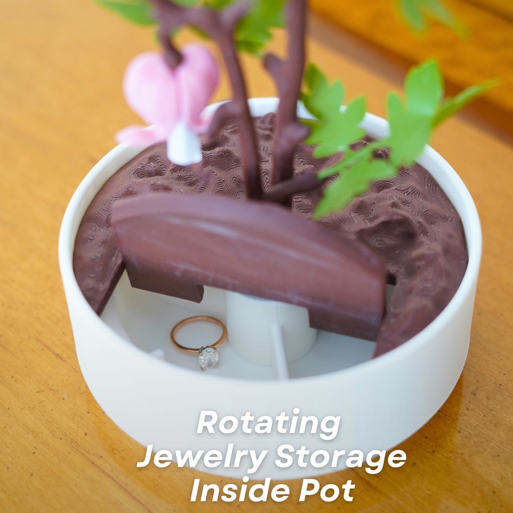 图片[2]-留言首饰盒 ForgeCore- Bleeding Sweet Hearts @Print3DWorld-3D合纵社-3D打印模型STL格式3mf格式免费下载！