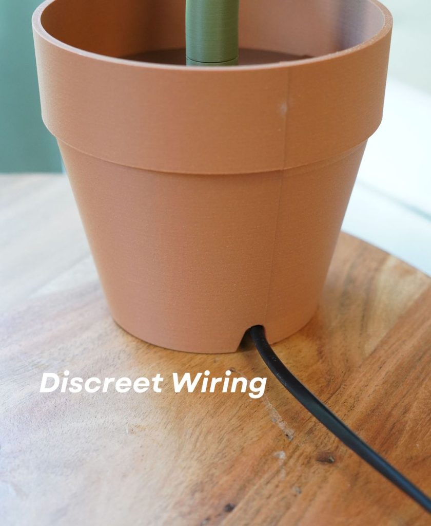 图片[3]-向日葵台灯 ForgeCore-_Sunflower_Lamp__@stl_zone-3D合纵社-3D打印模型STL格式3mf格式免费下载！