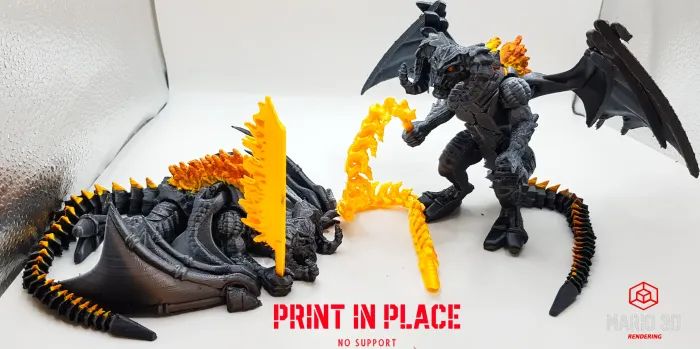 图片[2]-炎魔 balrog-flexi-prin-un-place20241025-1-nyfnao-3D合纵社-3D打印模型STL格式3mf格式免费下载！