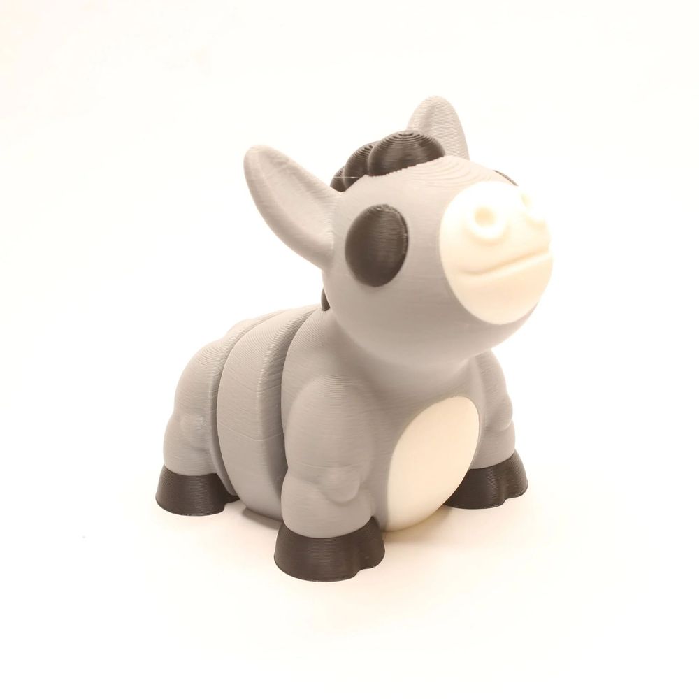 图片[3]-驴 DONKEY-3D合纵社-3D打印模型STL格式3mf格式免费下载！
