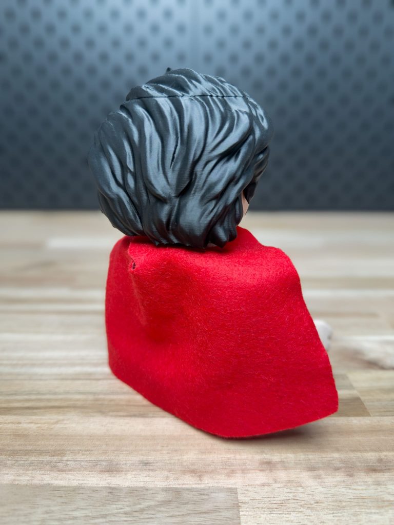 图片[3]-【积木玩具】超人 SuperChunk @Print3DWorld-3D合纵社-3D打印模型STL格式3mf格式免费下载！