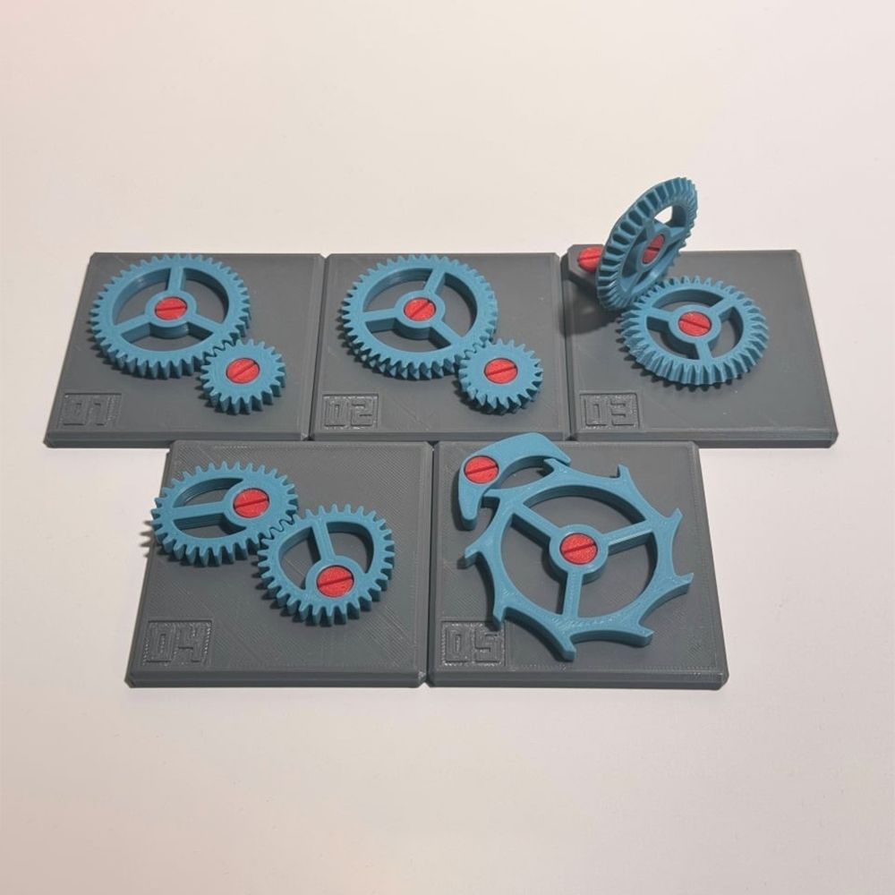 图片[8]-40组可动齿轮模组-3D合纵社-3D打印模型STL格式3mf格式免费下载！