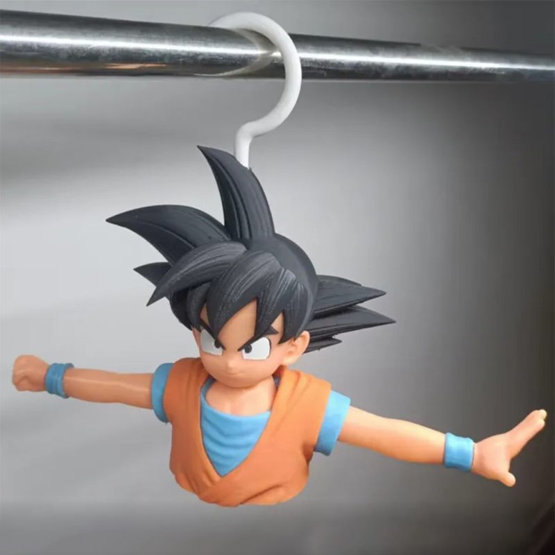 孙悟空衣架-3D合纵社-3D打印模型STL格式3mf格式免费下载!