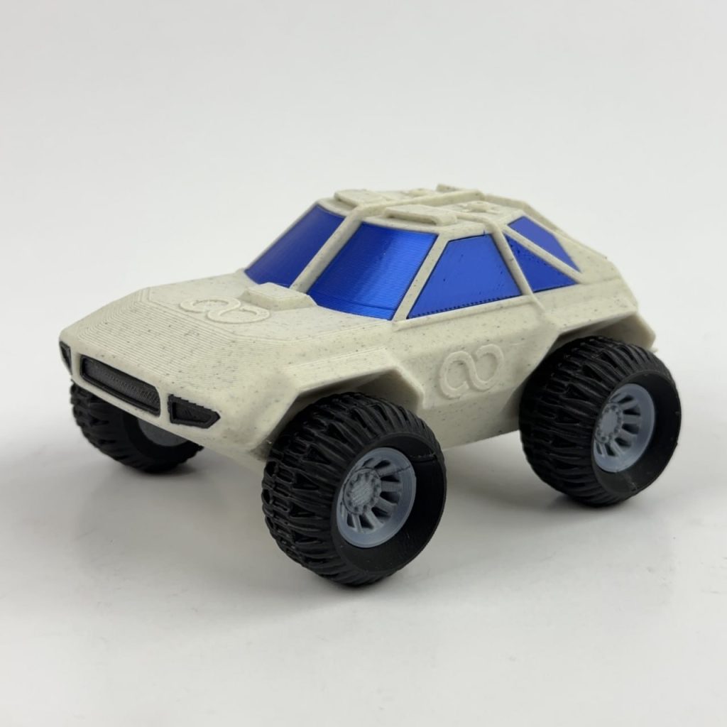 图片[3]-火星探测器 越野车 mars-rover-off-road-vehicle-3D合纵社-3D打印模型STL格式3mf格式免费下载！