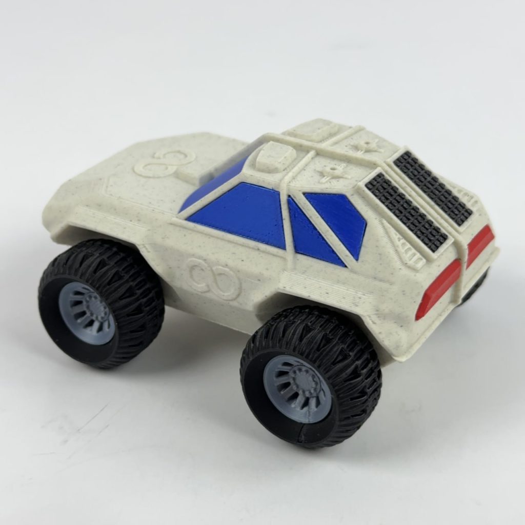 图片[2]-火星探测器 越野车 mars-rover-off-road-vehicle-3D合纵社-3D打印模型STL格式3mf格式免费下载！