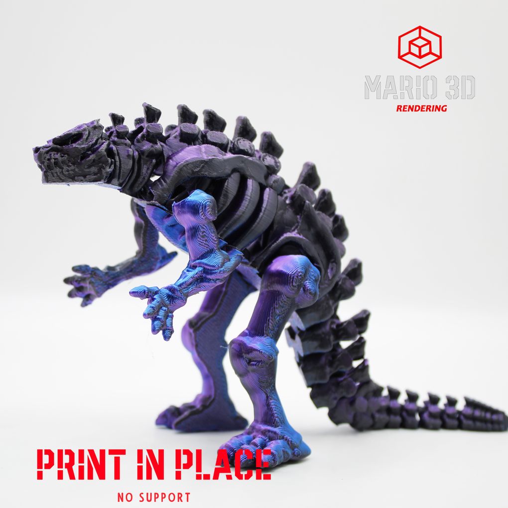 图片[2]-骨架哥斯拉 base-skelleton-printinplace-3D合纵社-3D打印模型STL格式3mf格式免费下载！