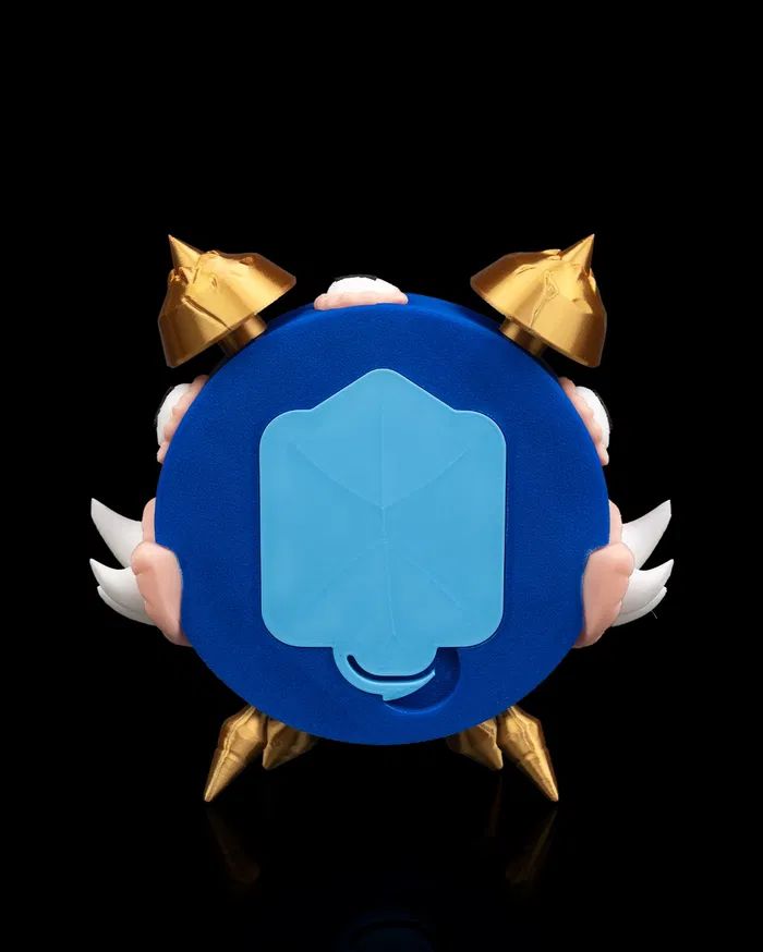 图片[2]-谧时钟 StlFlix- MimiClock @Print3DWorld-3D合纵社-3D打印模型STL格式3mf格式免费下载！