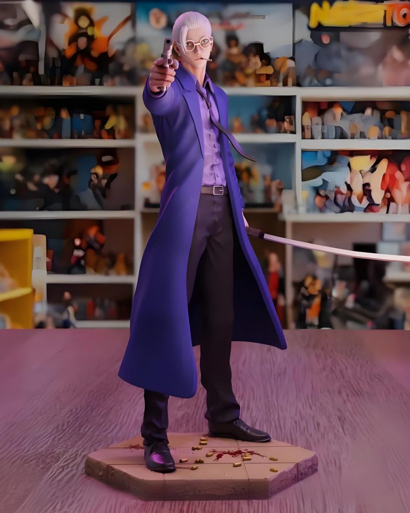 图片[4]-坂本日常-坂本太郎-3D合纵社-3D打印模型STL格式3mf格式免费下载！