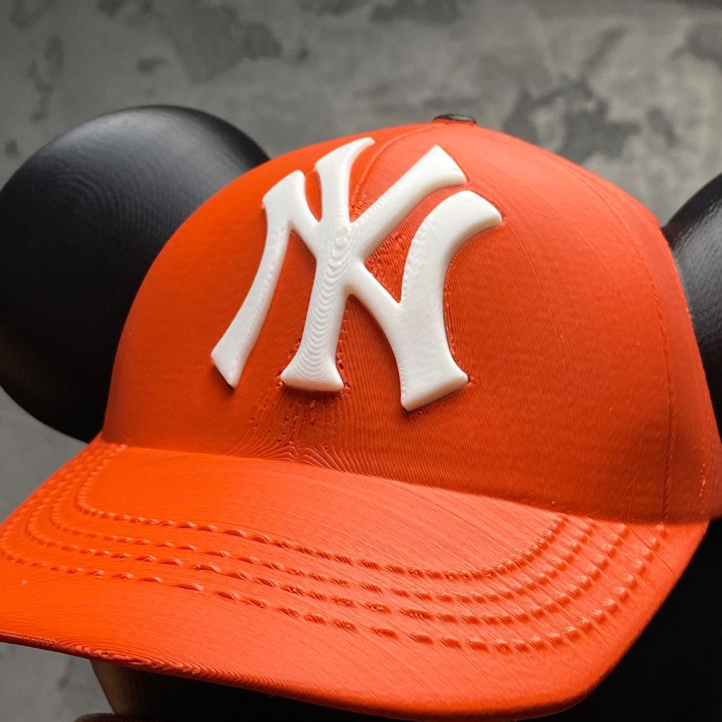 图片[2]-米老鼠 Mickey-mouse-urban-vibes-3D合纵社-3D打印模型STL格式3mf格式免费下载！