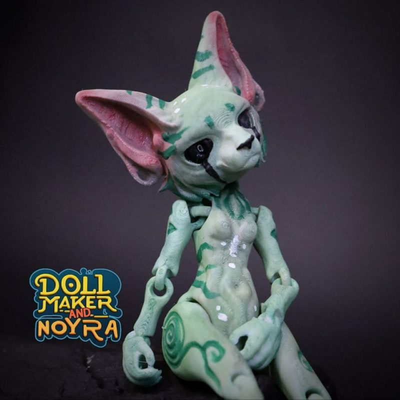 暗黑猫furry-articulated-toy-catnip-cat20240716-1-th1n1a-3D合纵社-3D打印模型STL格式3mf格式免费下载!