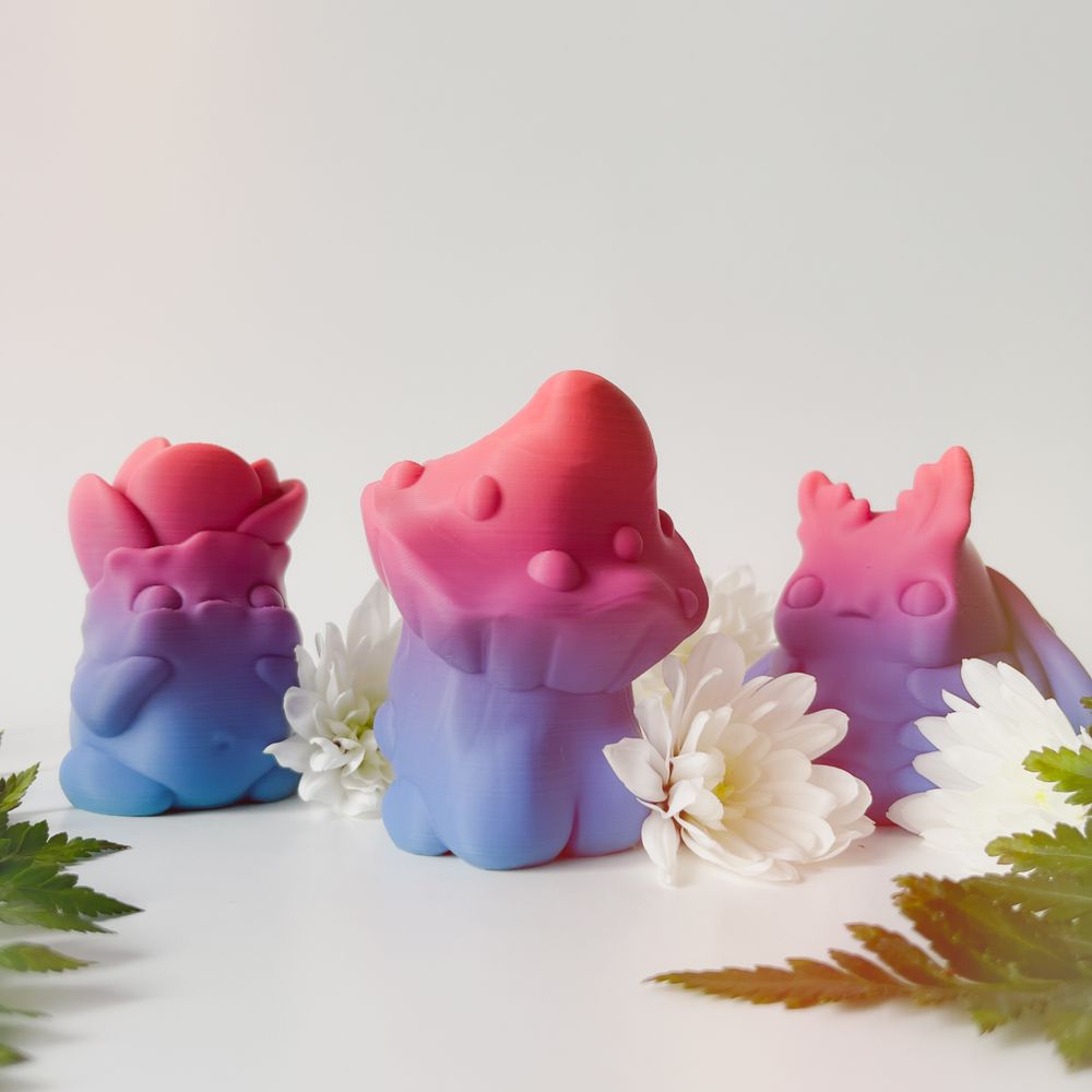 图片[2]-魔臀小妖 butt-goblin-pack-3D合纵社-3D打印模型STL格式3mf格式免费下载！