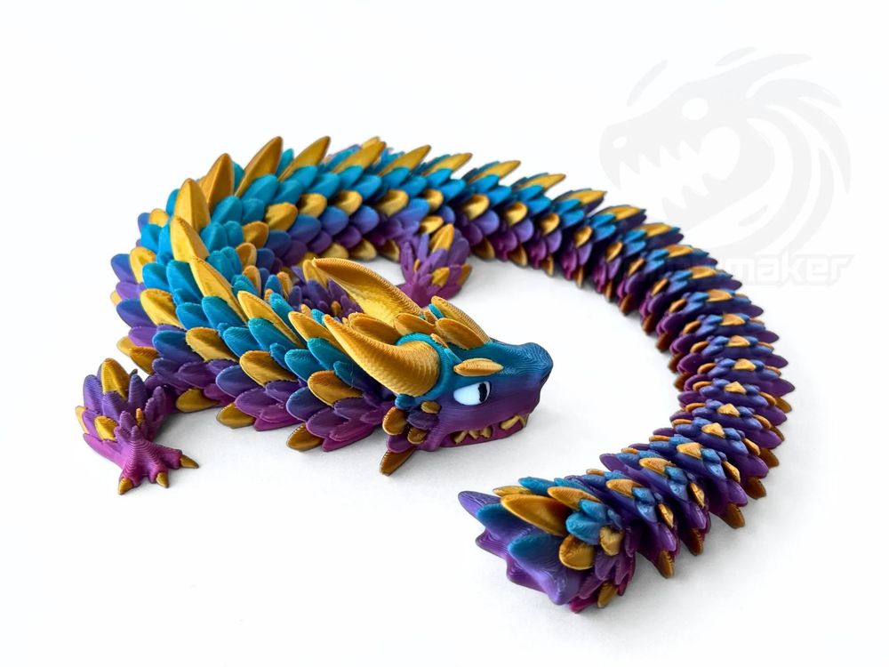 图片[2]-牛头龙-3D合纵社-3D打印模型STL格式3mf格式免费下载！