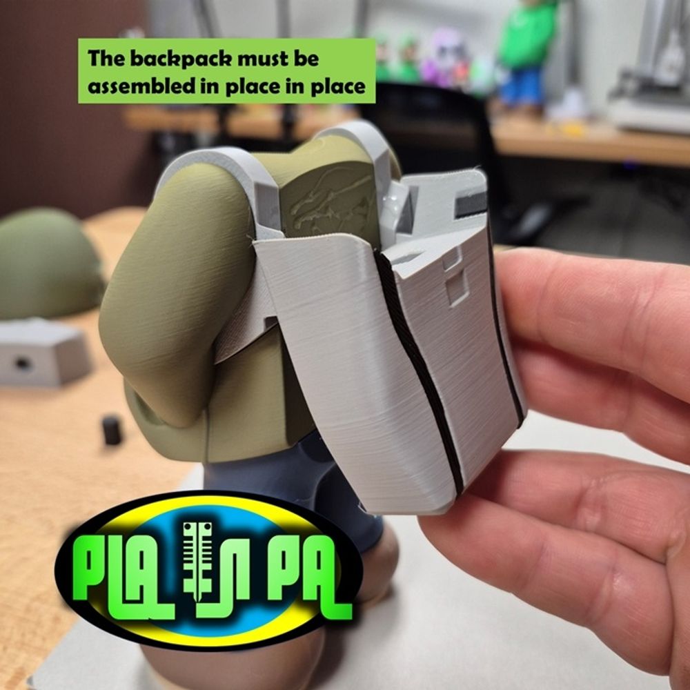 图片[2]-路易吉·维吉兰特-3D合纵社-3D打印模型STL格式3mf格式免费下载！