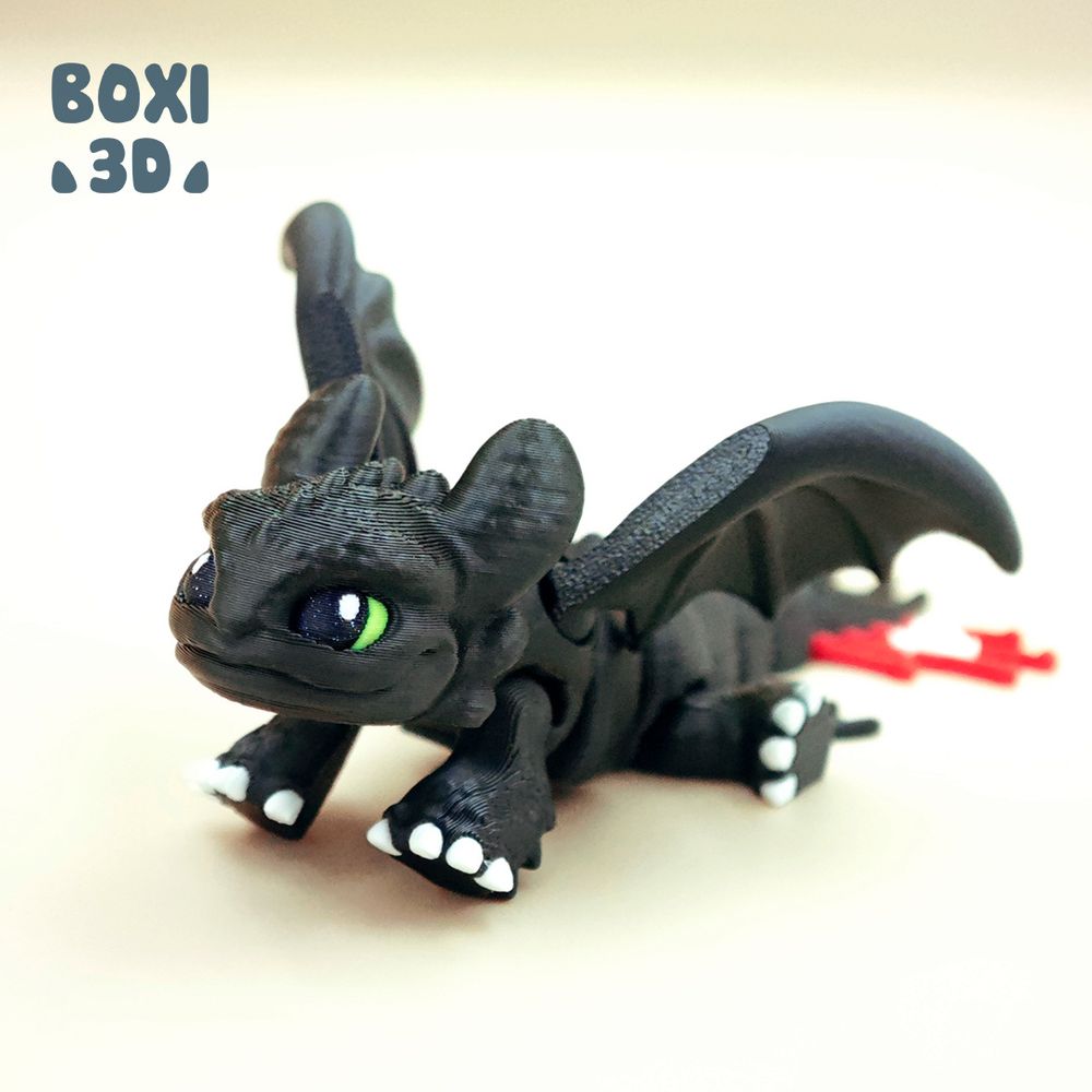 图片[4]-无牙仔-3D合纵社-3D打印模型STL格式3mf格式免费下载！