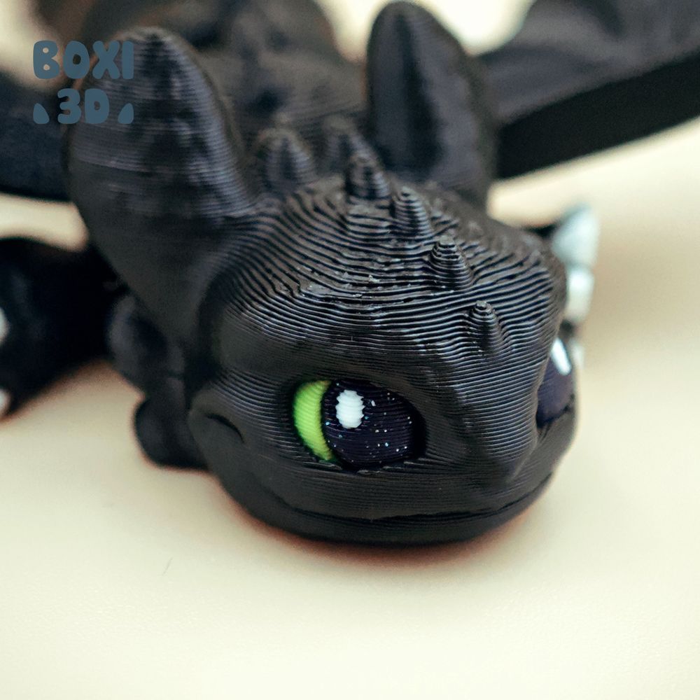 图片[2]-无牙仔-3D合纵社-3D打印模型STL格式3mf格式免费下载！