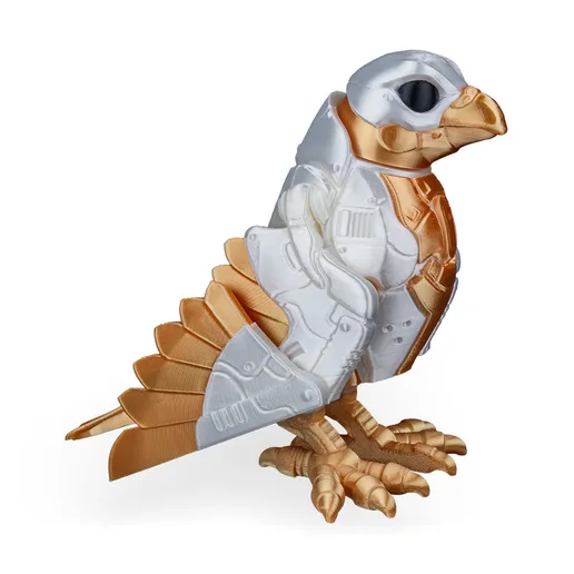 图片[4]-机械老鹰 B1-RD “SkyRanger”-3D合纵社-3D打印模型STL格式3mf格式免费下载！