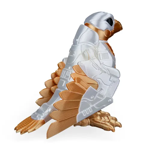 图片[3]-机械老鹰 B1-RD “SkyRanger”-3D合纵社-3D打印模型STL格式3mf格式免费下载！