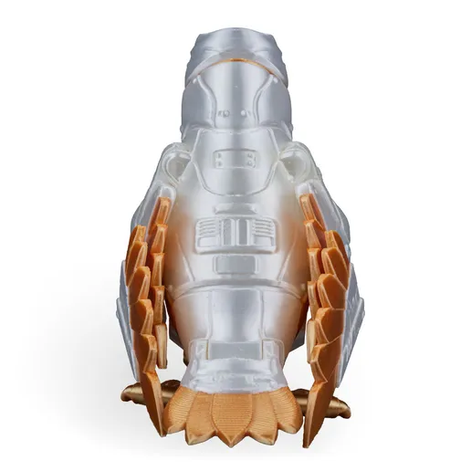 图片[2]-机械老鹰 B1-RD “SkyRanger”-3D合纵社-3D打印模型STL格式3mf格式免费下载！