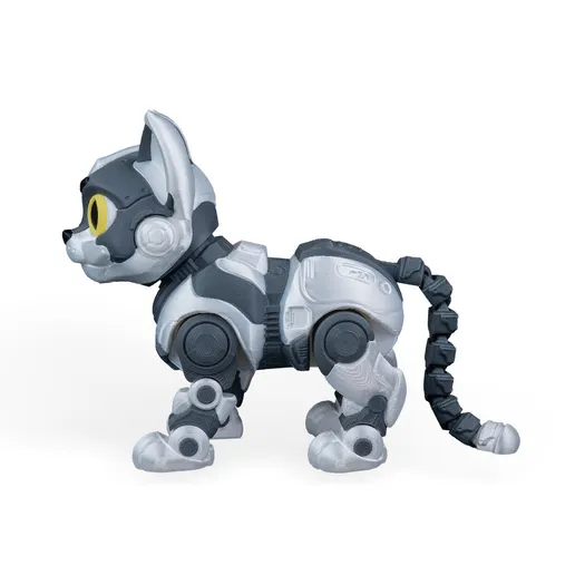 图片[2]-机械猫 C-47 ”ShadowProwler”-3D合纵社-3D打印模型STL格式3mf格式免费下载！