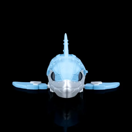 图片[2]-机械海豚 D0L-PH1N “HydroSentinel”-3D合纵社-3D打印模型STL格式3mf格式免费下载！