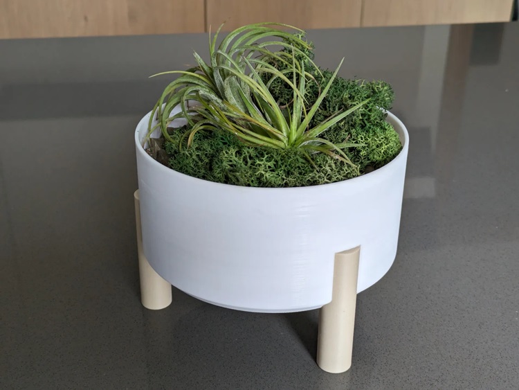 图片[3]-创意花盆-3D合纵社-3D打印模型STL格式3mf格式免费下载！