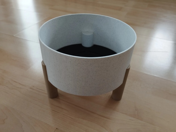 图片[2]-创意花盆-3D合纵社-3D打印模型STL格式3mf格式免费下载！