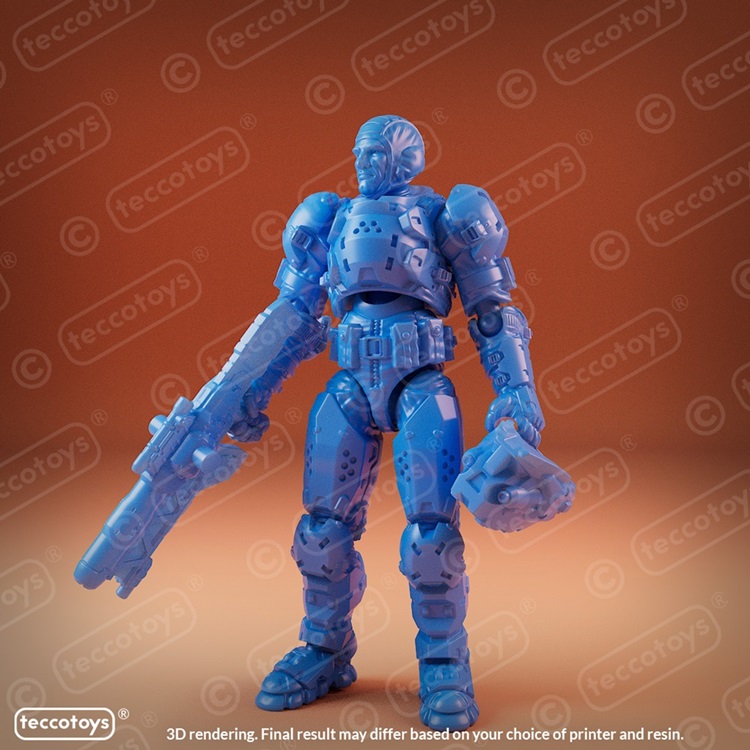 图片[3]-康纳·布雷迪-3D合纵社-3D打印模型STL格式3mf格式免费下载！