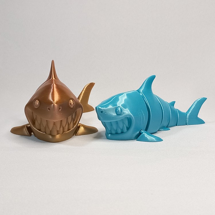 图片[4]-可动鲨鱼-3D合纵社-3D打印模型STL格式3mf格式免费下载！