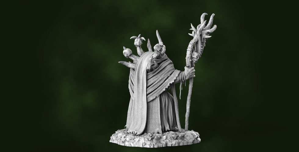 图片[3]-【魔兽世界】古尔丹-3D合纵社-3D打印模型STL格式3mf格式免费下载！