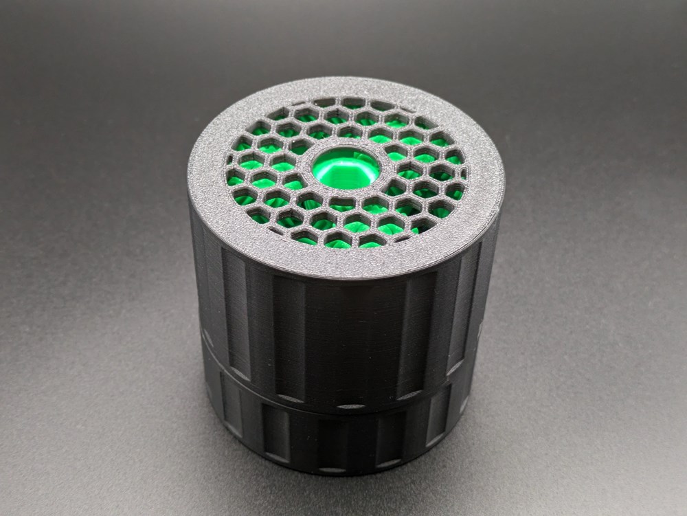 图片[3]-环形发射螺旋桨-3D合纵社-3D打印模型STL格式3mf格式免费下载！