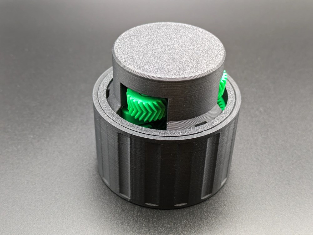 图片[2]-环形发射螺旋桨-3D合纵社-3D打印模型STL格式3mf格式免费下载！