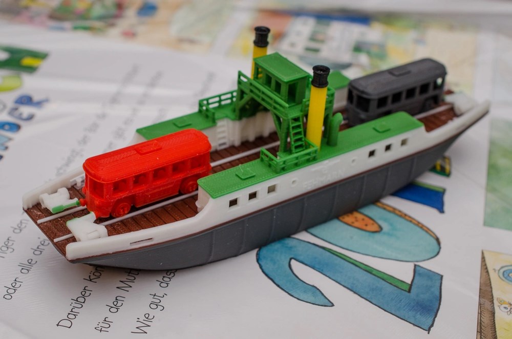 图片[3]-费尔曼-德国北部岛屿渡轮-3D合纵社-3D打印模型STL格式3mf格式免费下载！