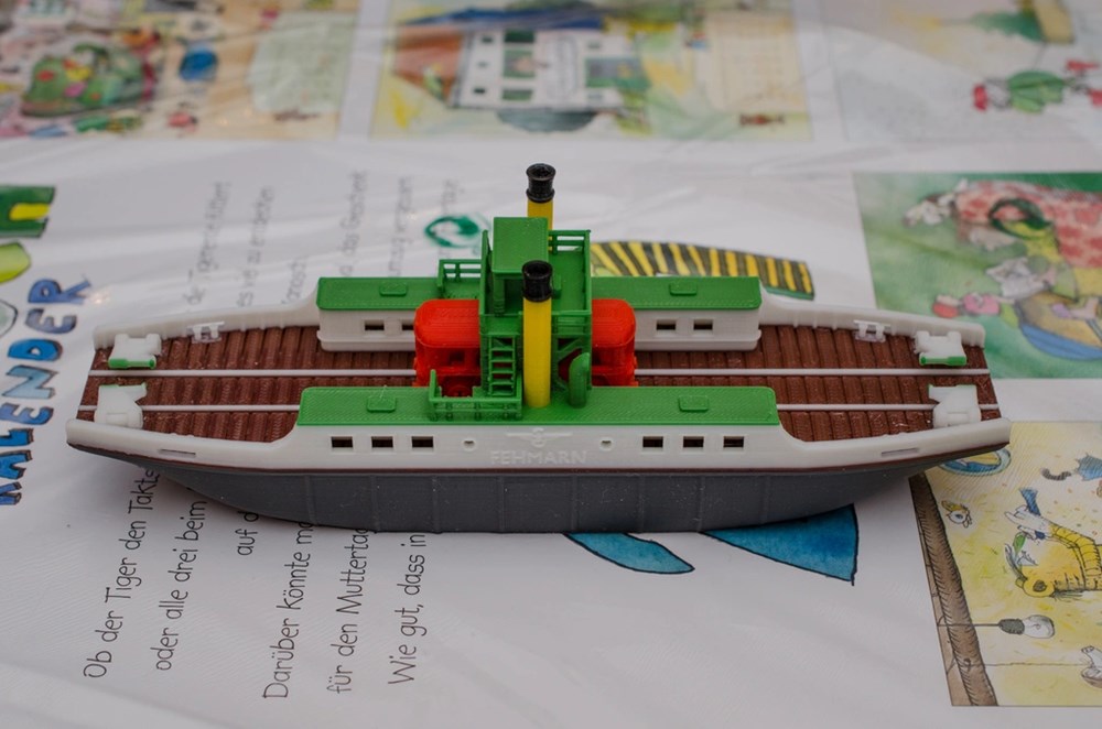 图片[2]-费尔曼-德国北部岛屿渡轮-3D合纵社-3D打印模型STL格式3mf格式免费下载！