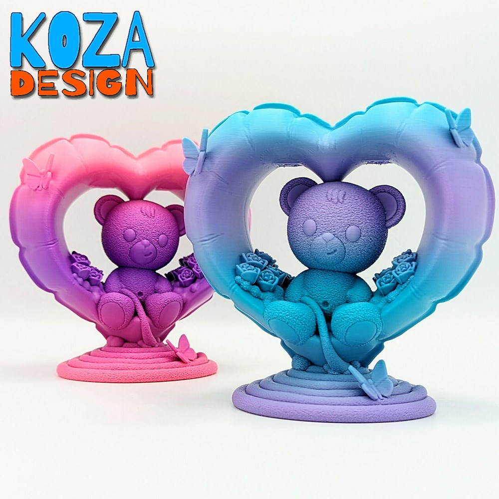 图片[4]-泰迪熊-3D合纵社-3D打印模型STL格式3mf格式免费下载！