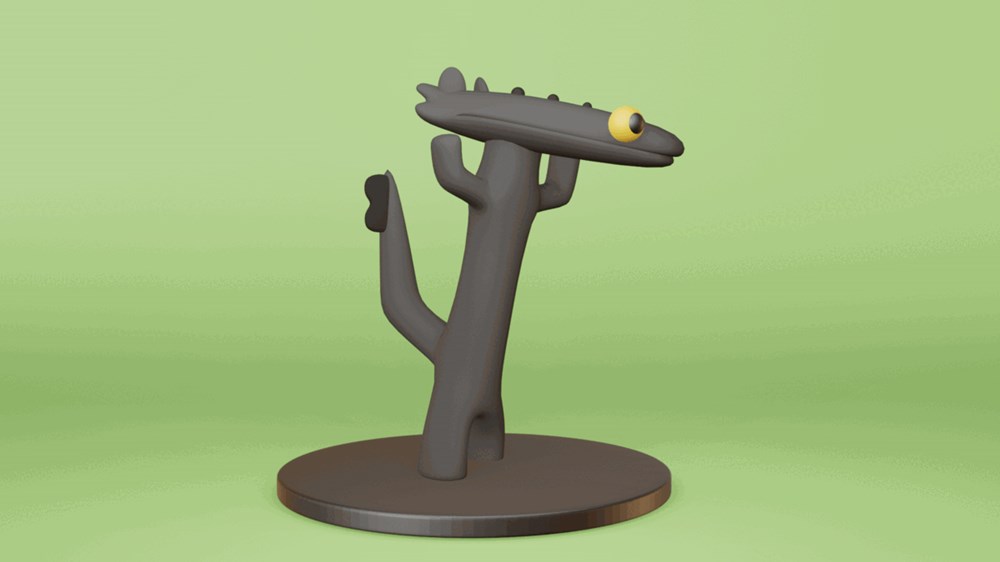 图片[4]-跳舞无牙仔-3D合纵社-3D打印模型STL格式3mf格式免费下载！