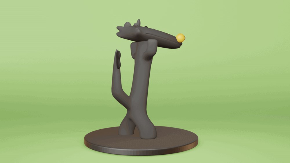 图片[3]-跳舞无牙仔-3D合纵社-3D打印模型STL格式3mf格式免费下载！